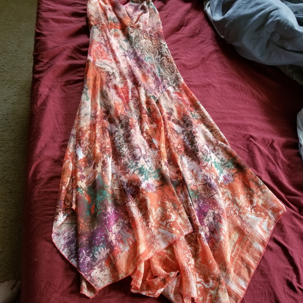 Rabbit Designs dress size 4